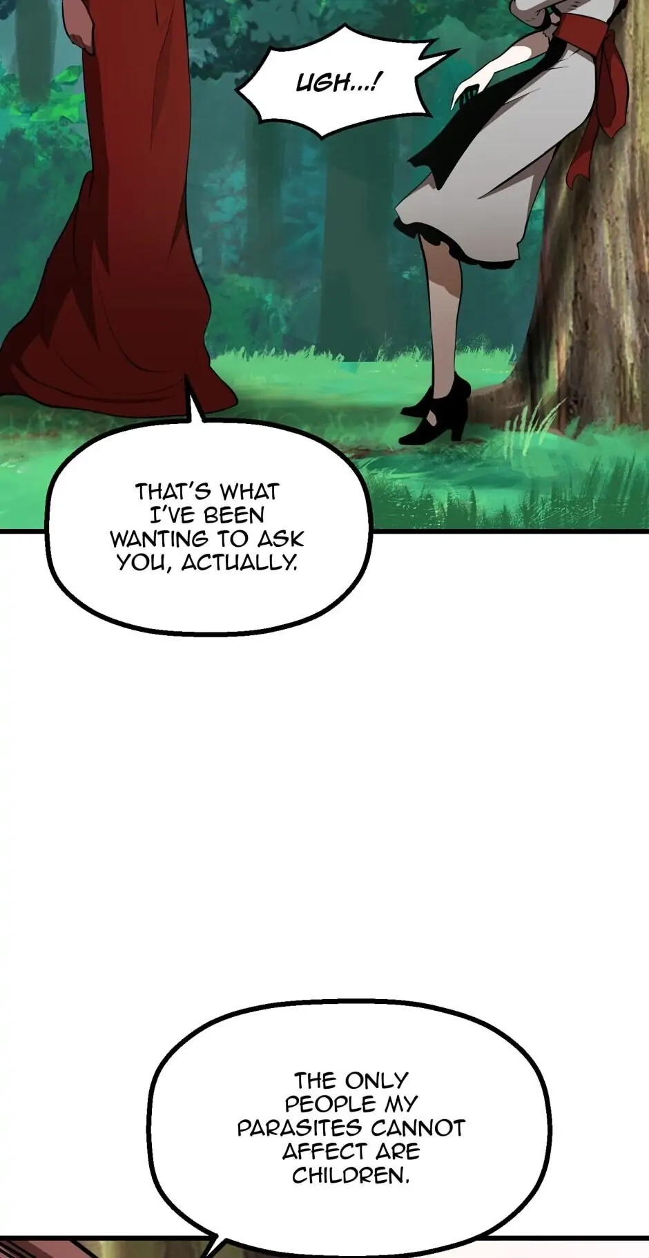 Survival Story of a Sword King in a Fantasy World Chapter 87, page 65 of 111