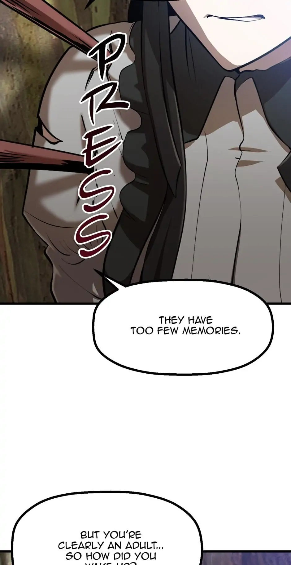 Survival Story of a Sword King in a Fantasy World Chapter 87, page 66 of 111