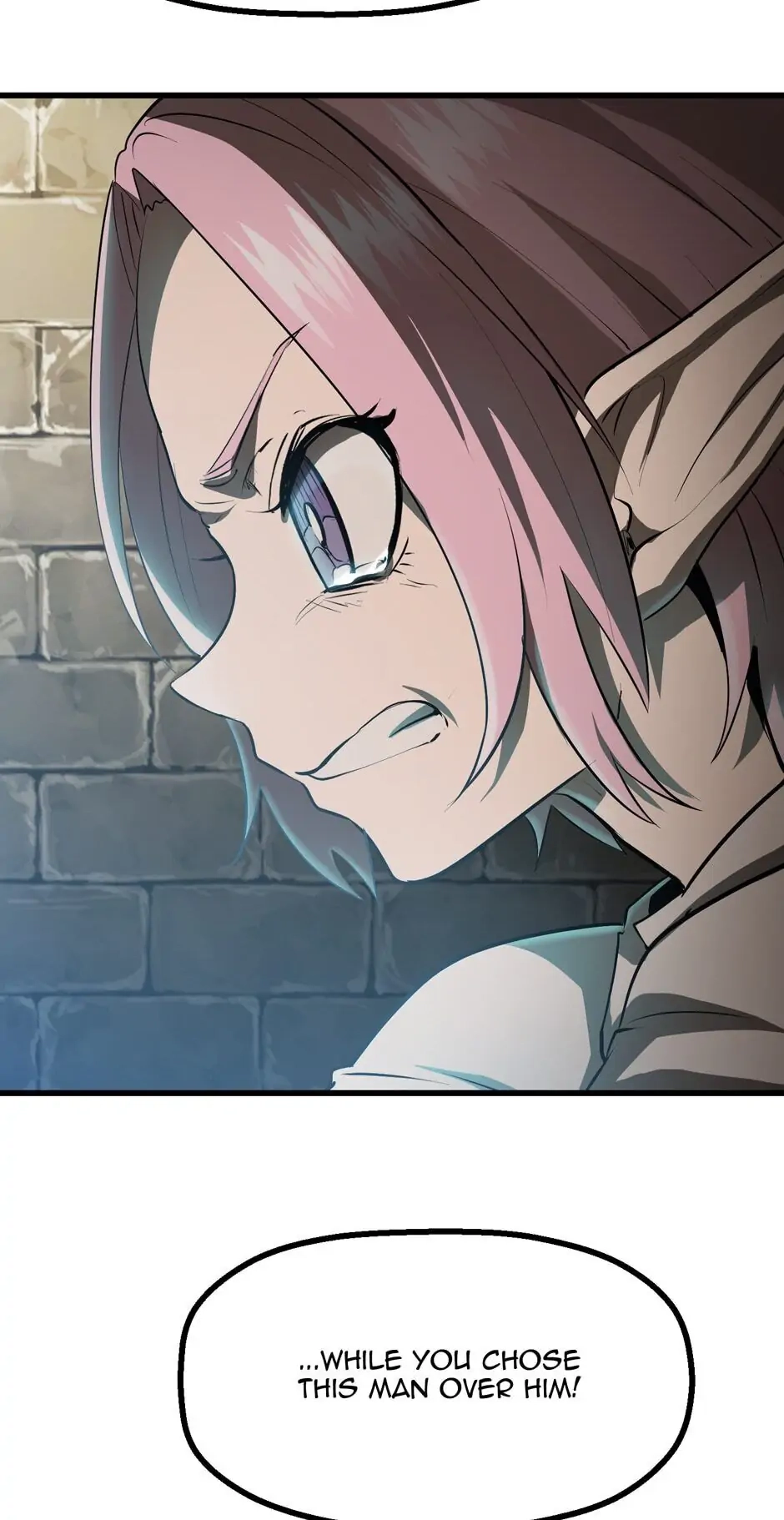 Survival Story of a Sword King in a Fantasy World Chapter 87, page 70 of 111
