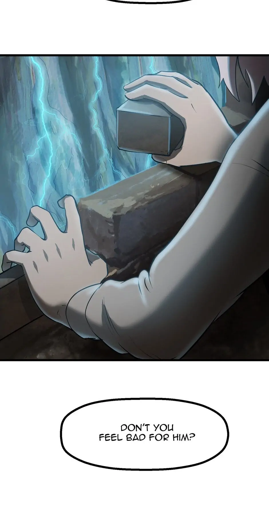 Survival Story of a Sword King in a Fantasy World Chapter 87, page 71 of 111