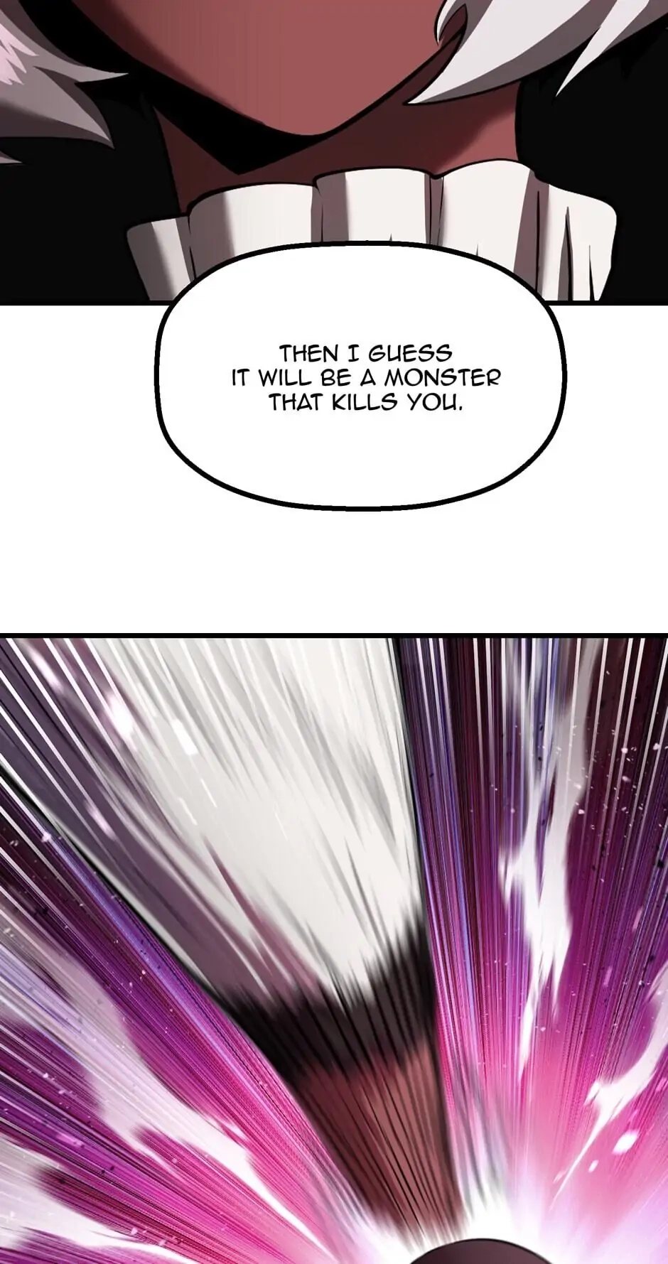 Survival Story of a Sword King in a Fantasy World Chapter 87, page 75 of 111
