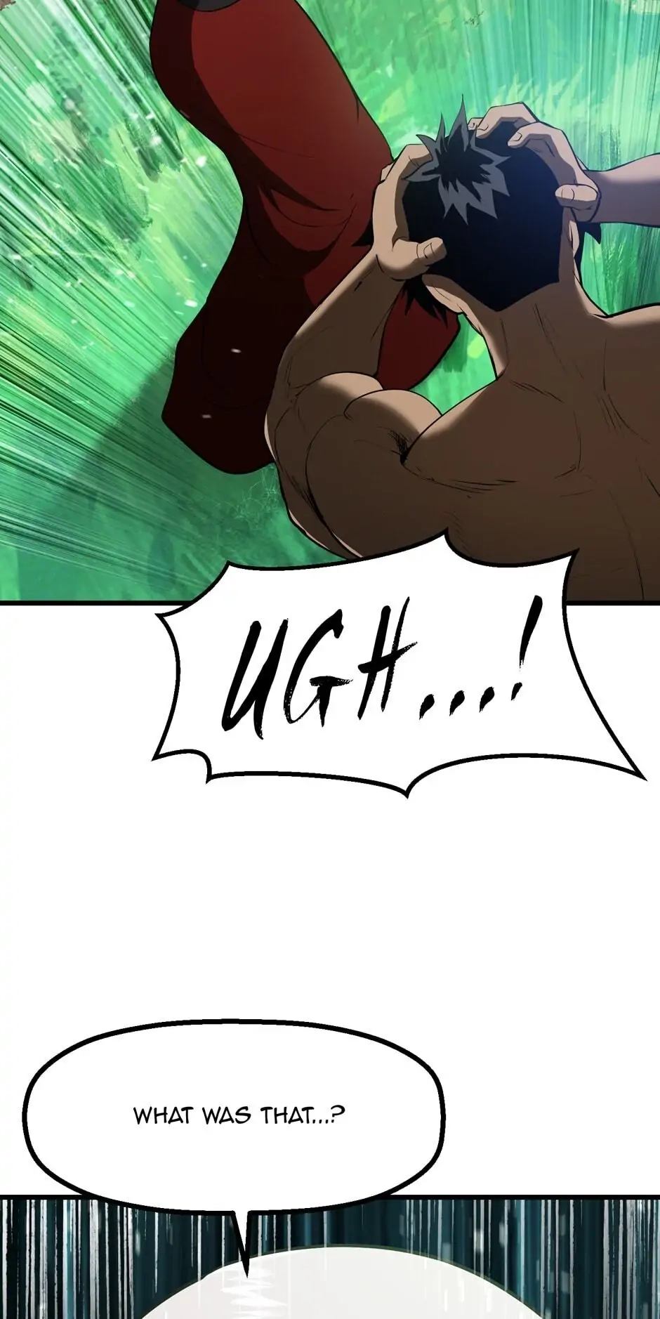 Survival Story of a Sword King in a Fantasy World Chapter 87, page 82 of 111