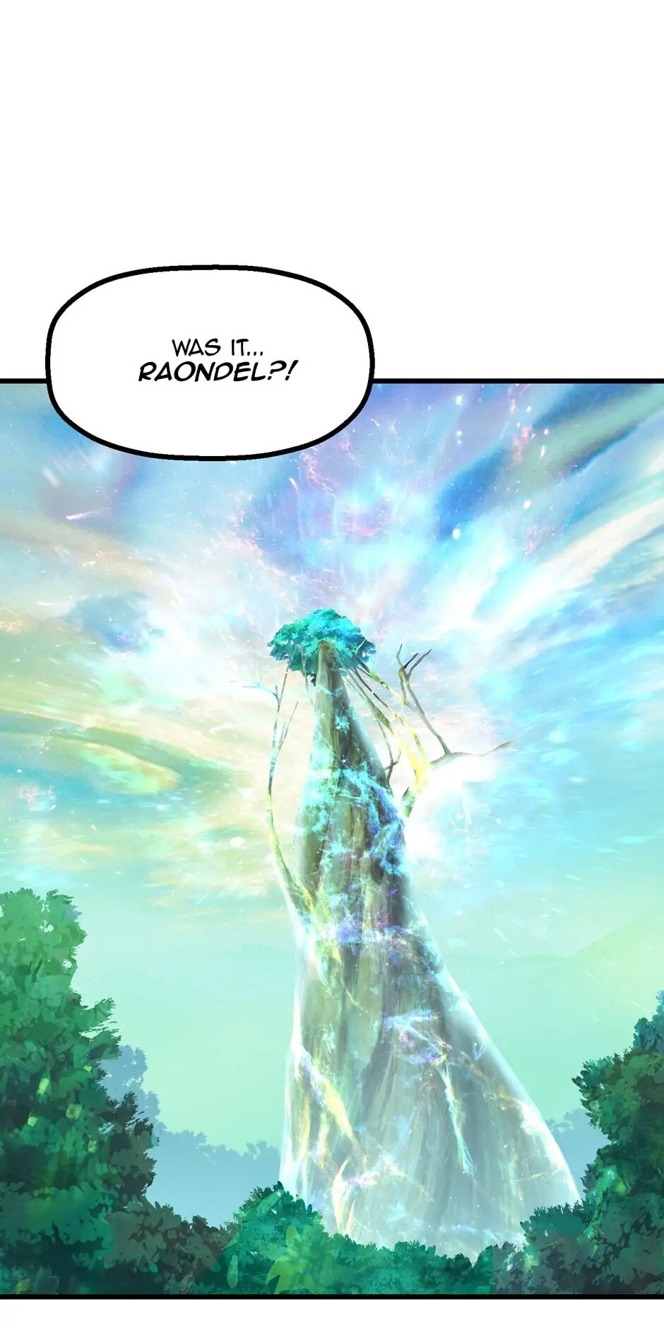 Survival Story of a Sword King in a Fantasy World Chapter 87, page 84 of 111