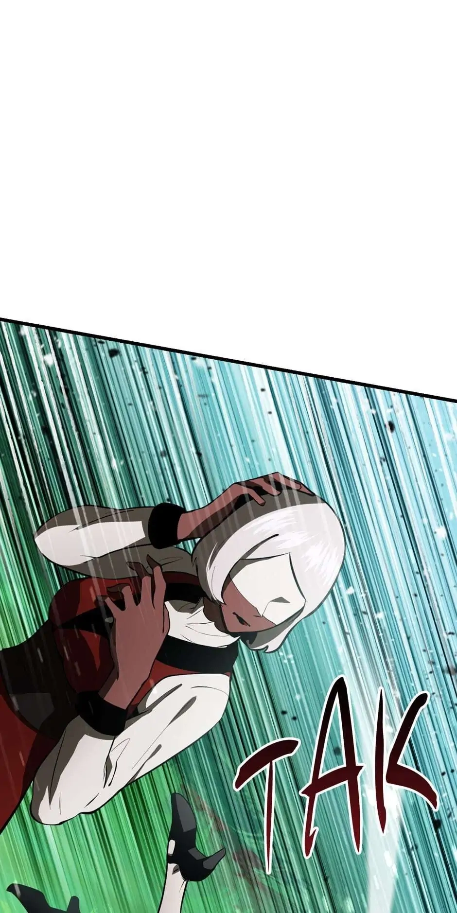 Survival Story of a Sword King in a Fantasy World Chapter 87, page 85 of 111