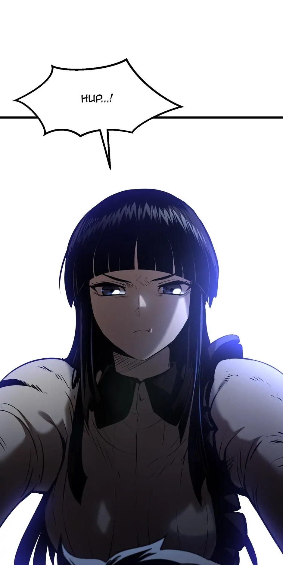 Survival Story of a Sword King in a Fantasy World Chapter 87, page 87 of 111