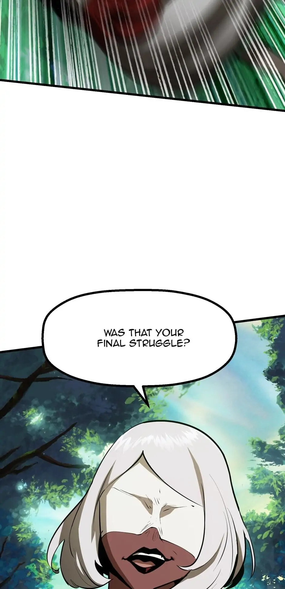 Survival Story of a Sword King in a Fantasy World Chapter 87, page 91 of 111