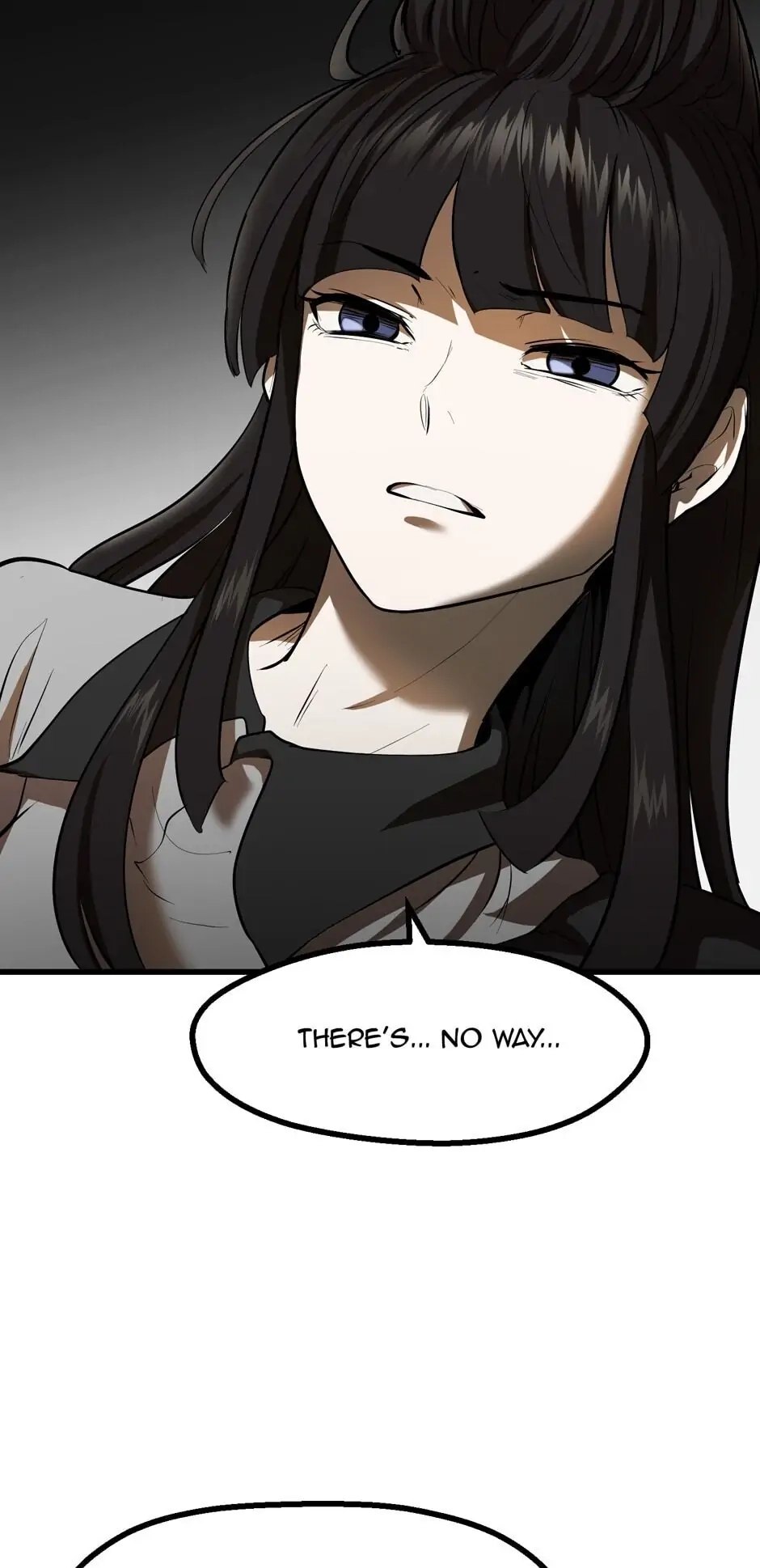 Survival Story of a Sword King in a Fantasy World Chapter 87, page 94 of 111