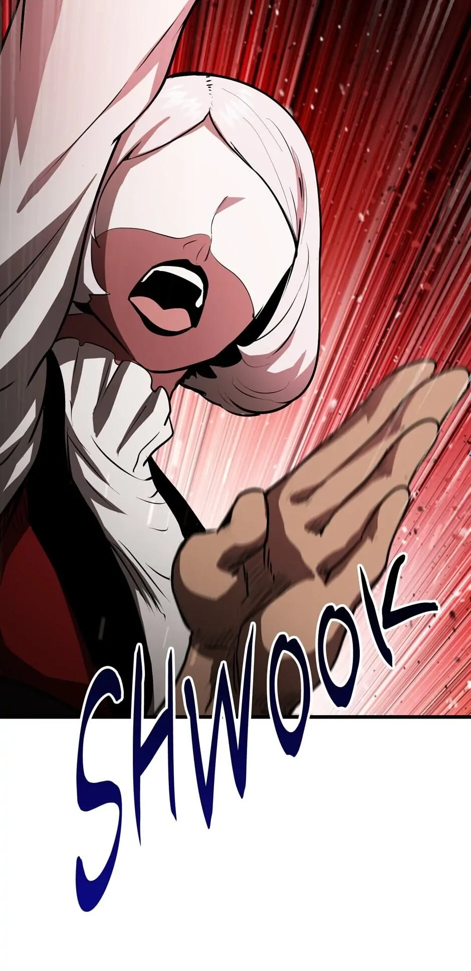 Survival Story of a Sword King in a Fantasy World Chapter 87, page 97 of 111