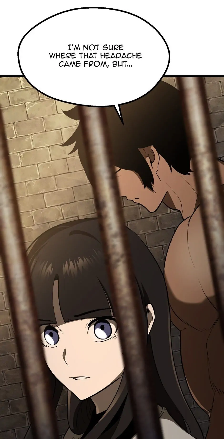 Survival Story of a Sword King in a Fantasy World Chapter 88, page 10 of 94