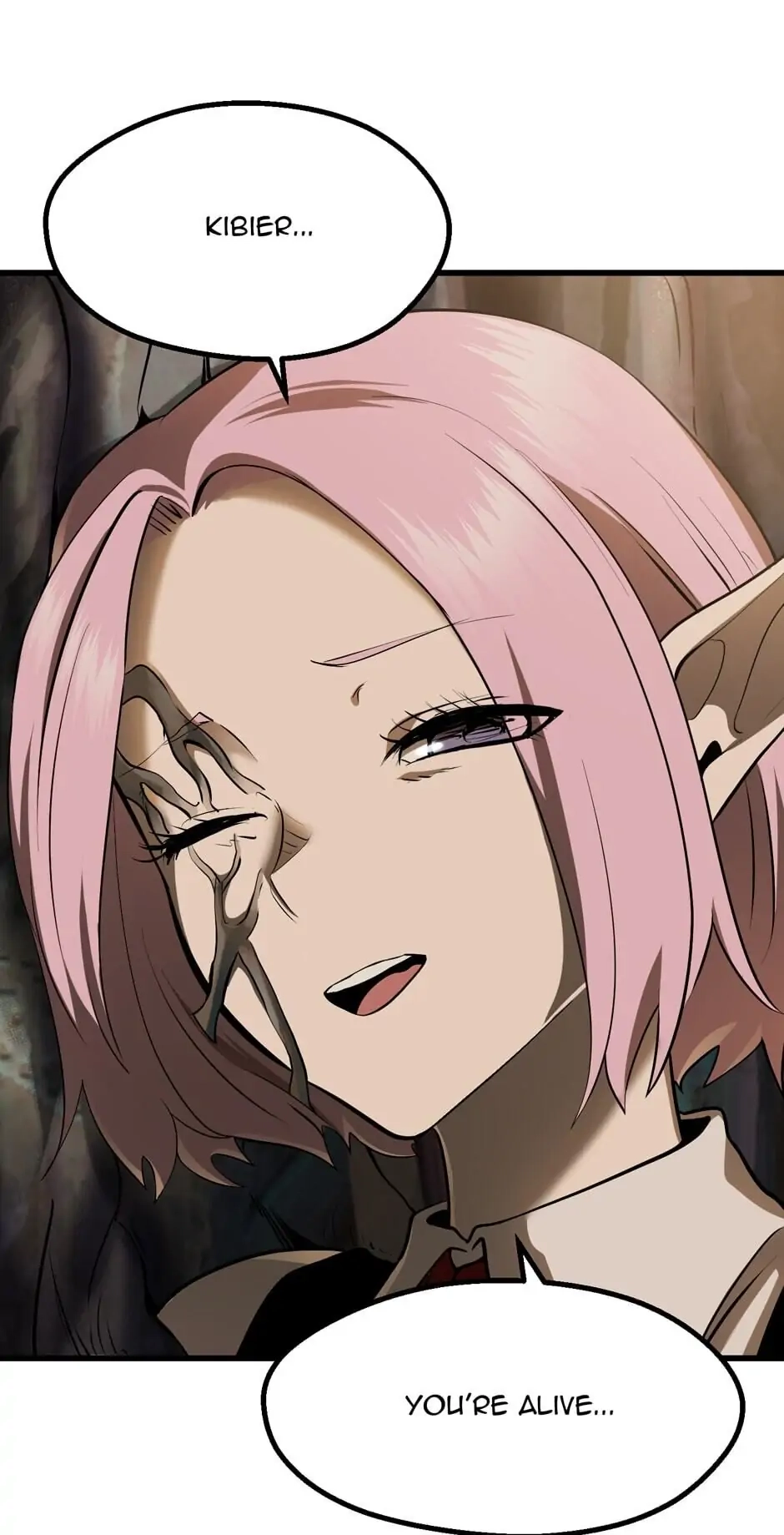 Survival Story of a Sword King in a Fantasy World Chapter 88, page 13 of 94