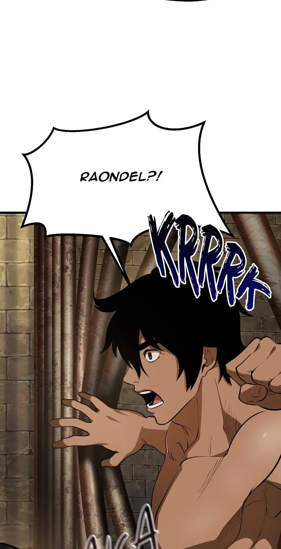 Survival Story of a Sword King in a Fantasy World Chapter 88, page 14 of 94