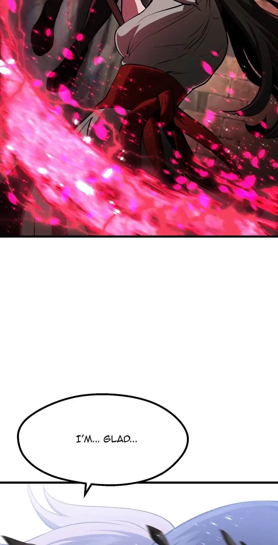 Survival Story of a Sword King in a Fantasy World Chapter 88, page 18 of 94