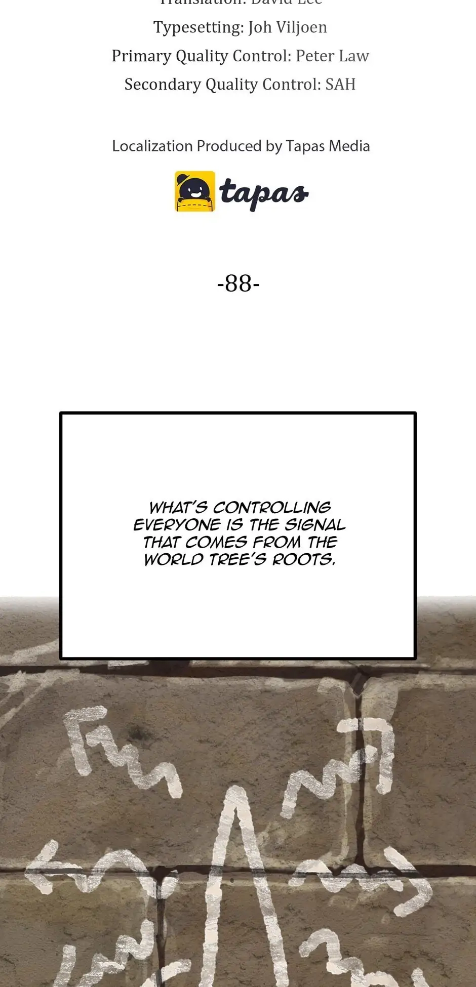Survival Story of a Sword King in a Fantasy World Chapter 88, page 22 of 94