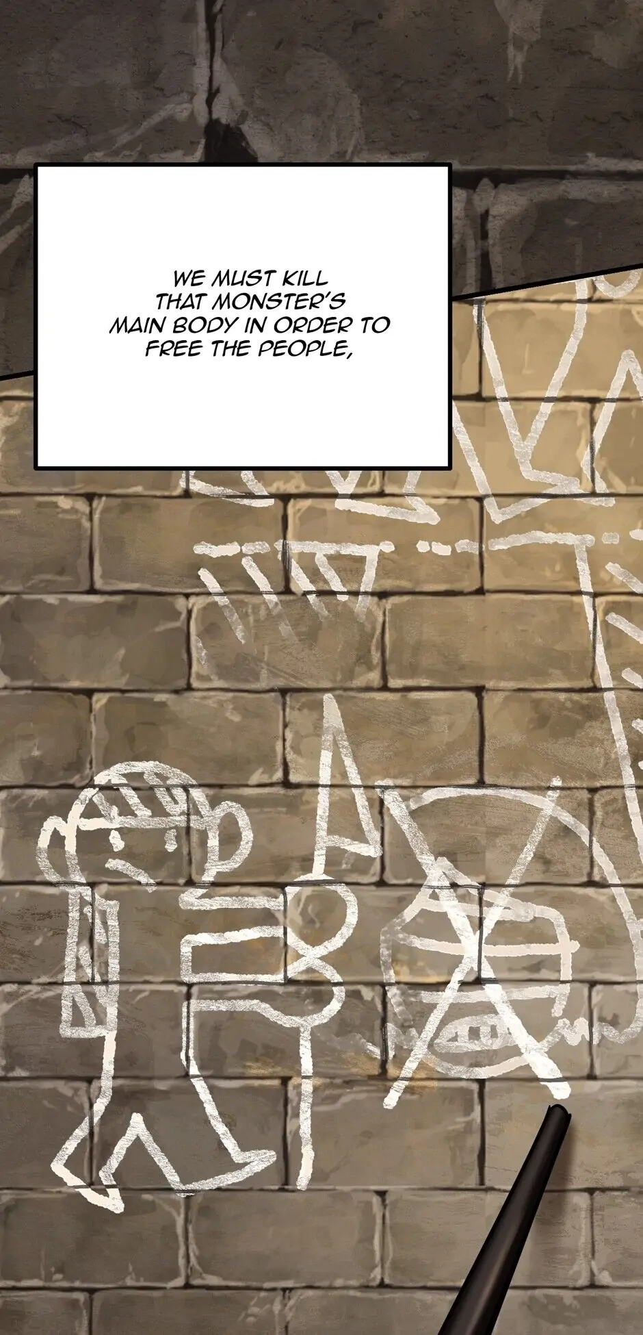Survival Story of a Sword King in a Fantasy World Chapter 88, page 25 of 94