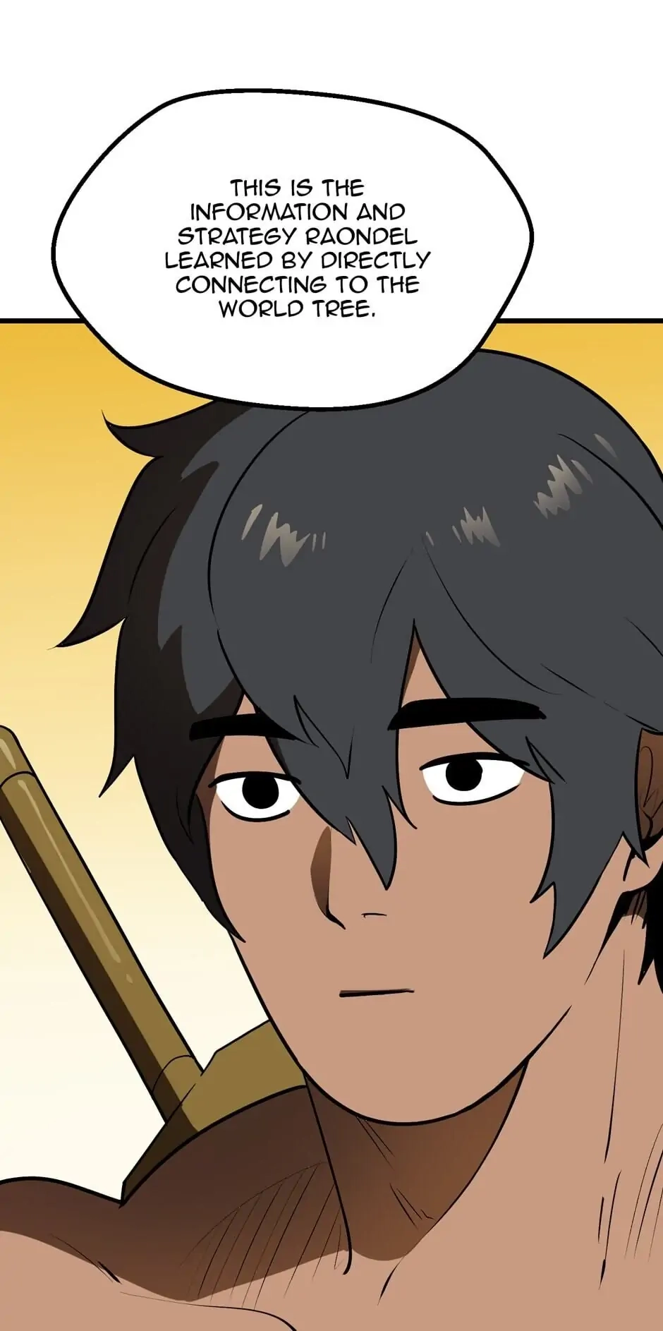 Survival Story of a Sword King in a Fantasy World Chapter 88, page 28 of 94