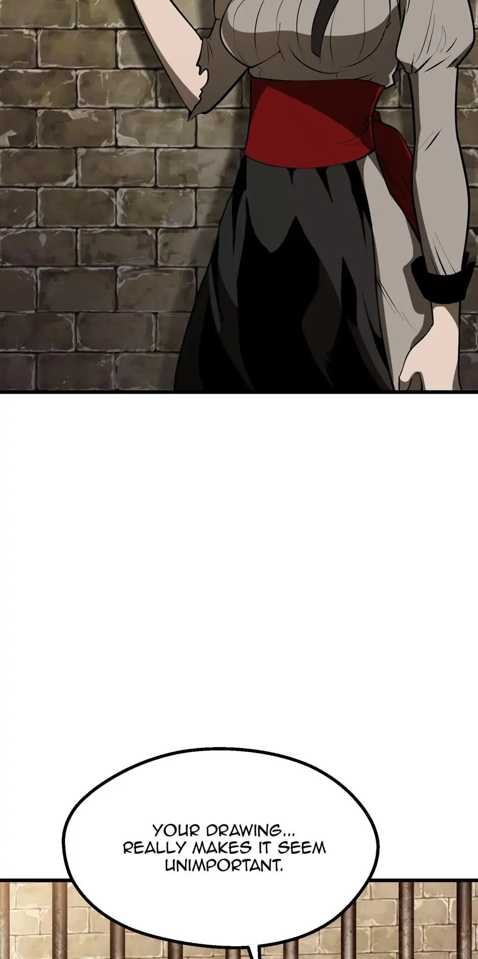 Survival Story of a Sword King in a Fantasy World Chapter 88, page 30 of 94