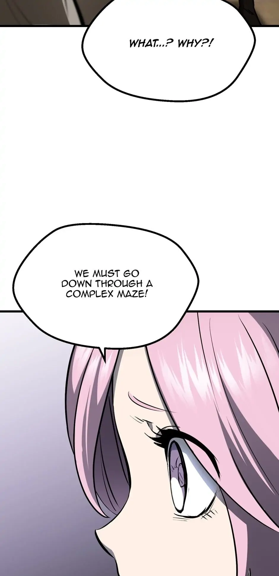 Survival Story of a Sword King in a Fantasy World Chapter 88, page 37 of 94