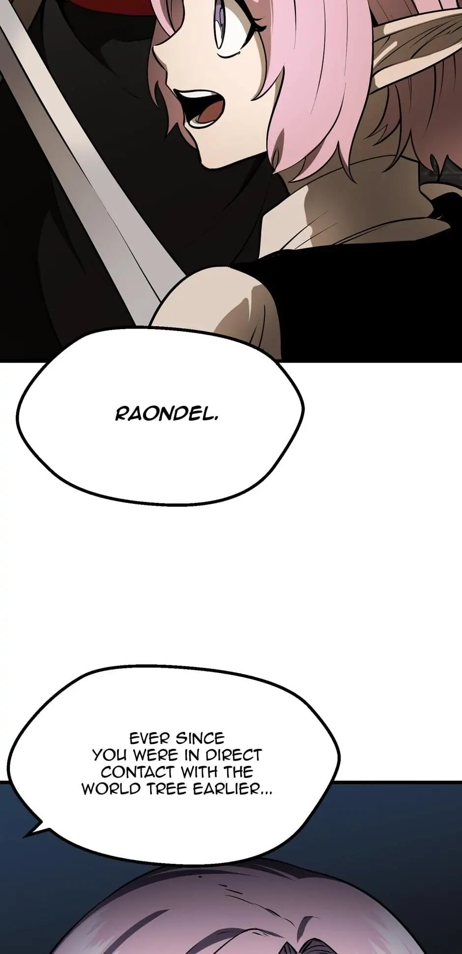 Survival Story of a Sword King in a Fantasy World Chapter 88, page 41 of 94