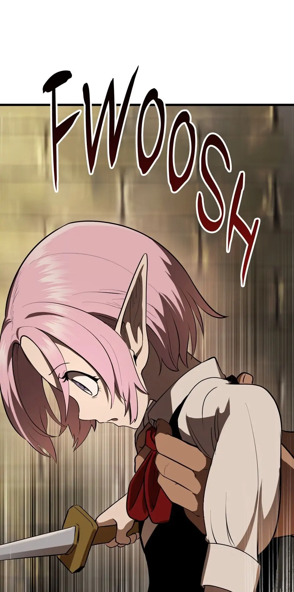 Survival Story of a Sword King in a Fantasy World Chapter 88, page 45 of 94