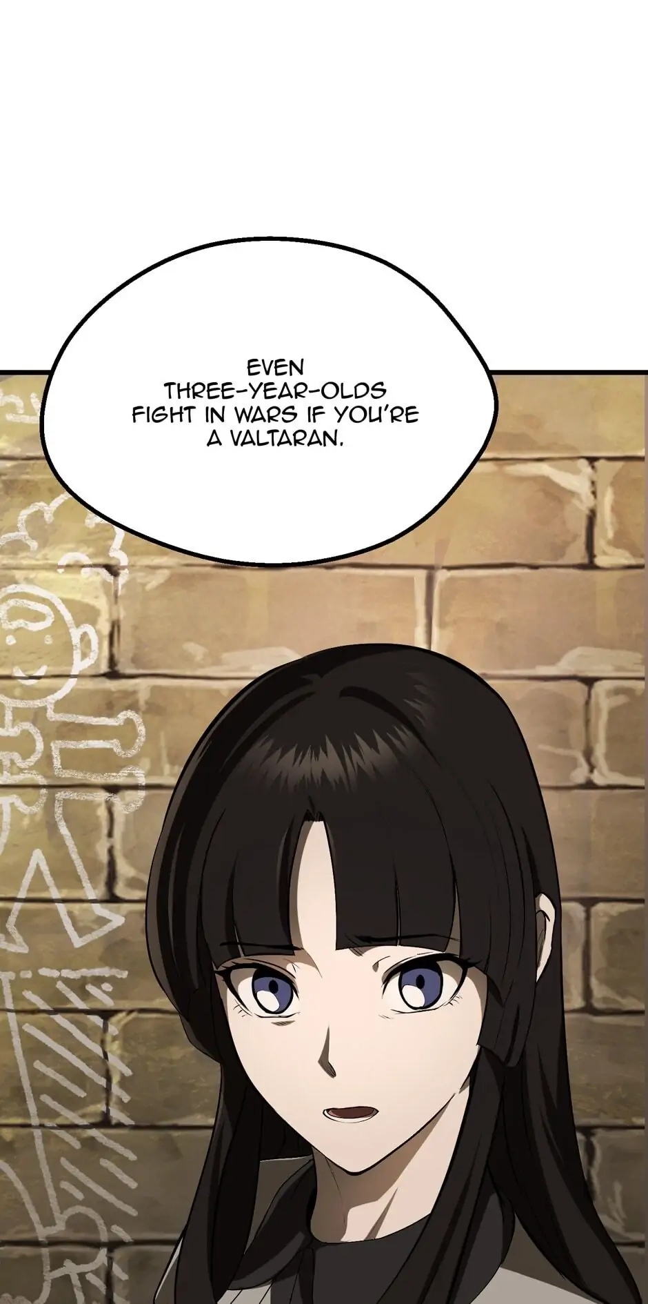 Survival Story of a Sword King in a Fantasy World Chapter 88, page 48 of 94