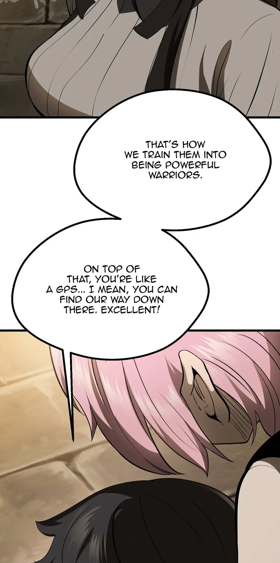 Survival Story of a Sword King in a Fantasy World Chapter 88, page 49 of 94