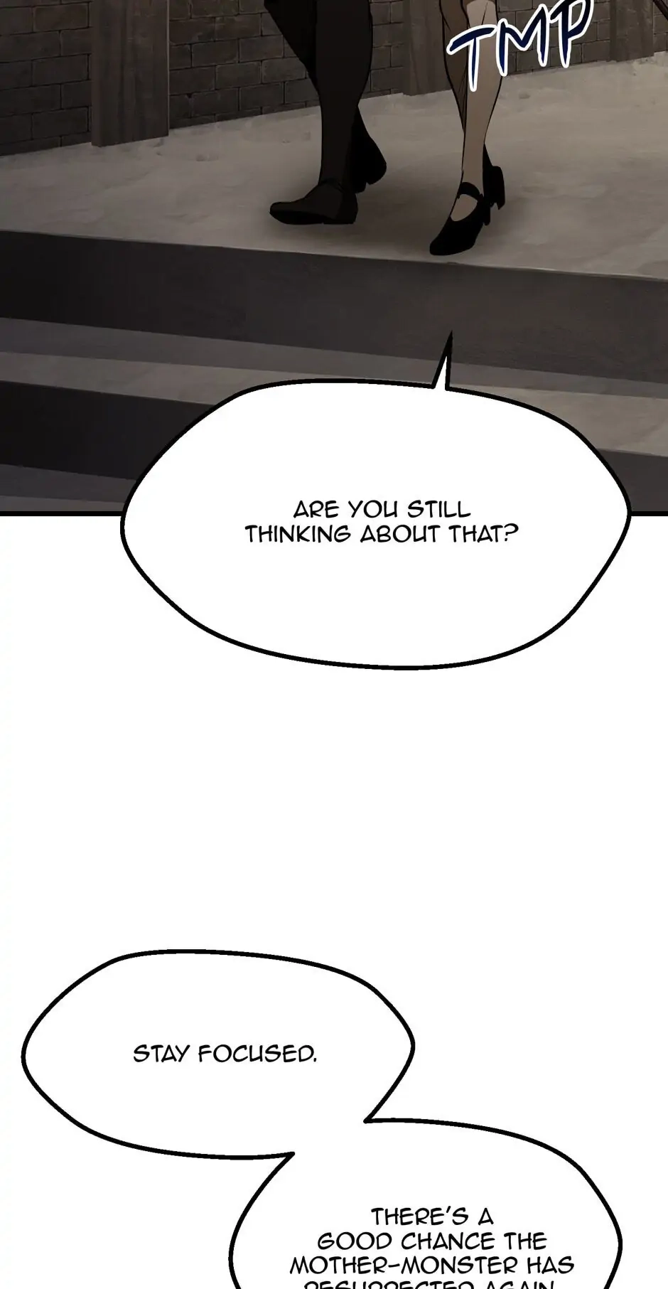 Survival Story of a Sword King in a Fantasy World Chapter 88, page 5 of 94