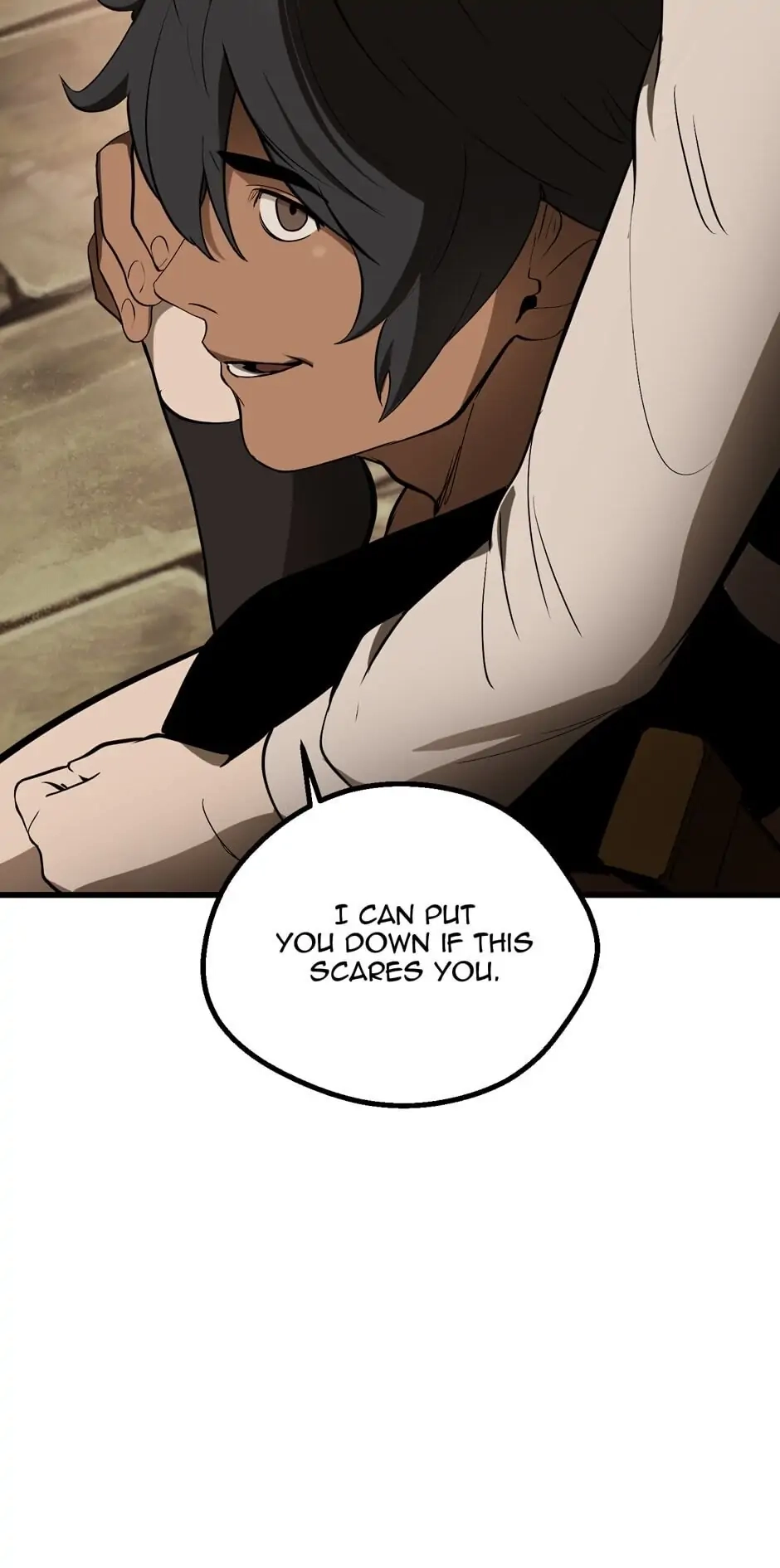Survival Story of a Sword King in a Fantasy World Chapter 88, page 50 of 94