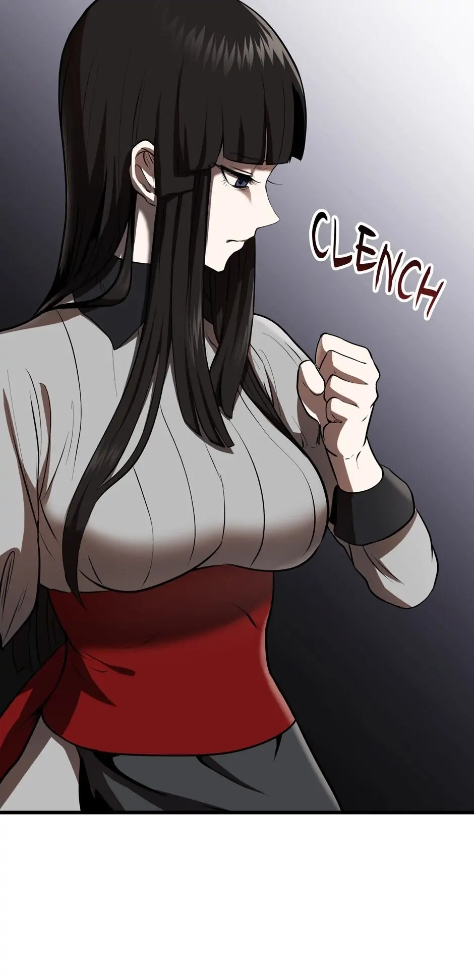 Survival Story of a Sword King in a Fantasy World Chapter 88, page 54 of 94
