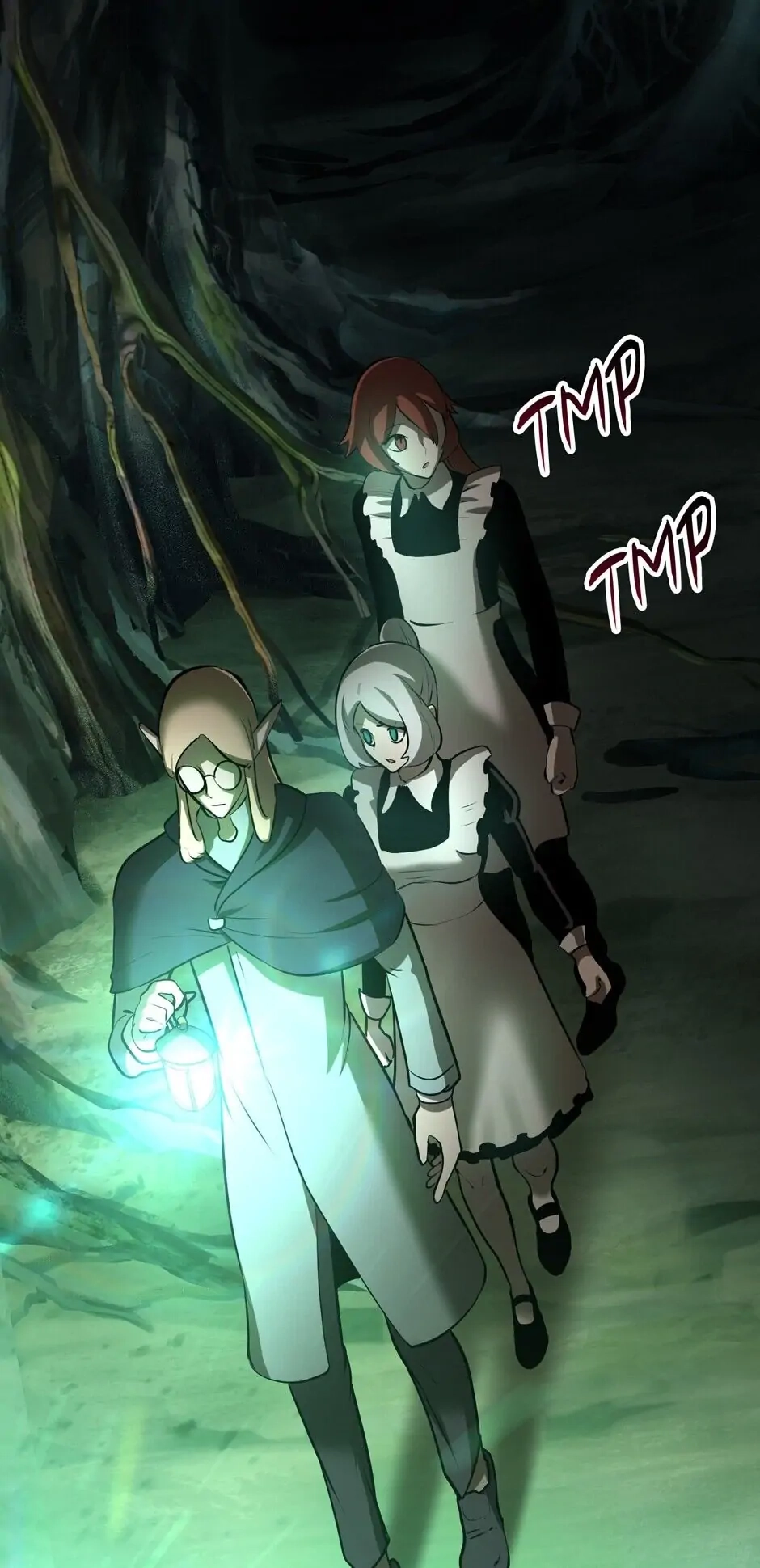 Survival Story of a Sword King in a Fantasy World Chapter 88, page 57 of 94