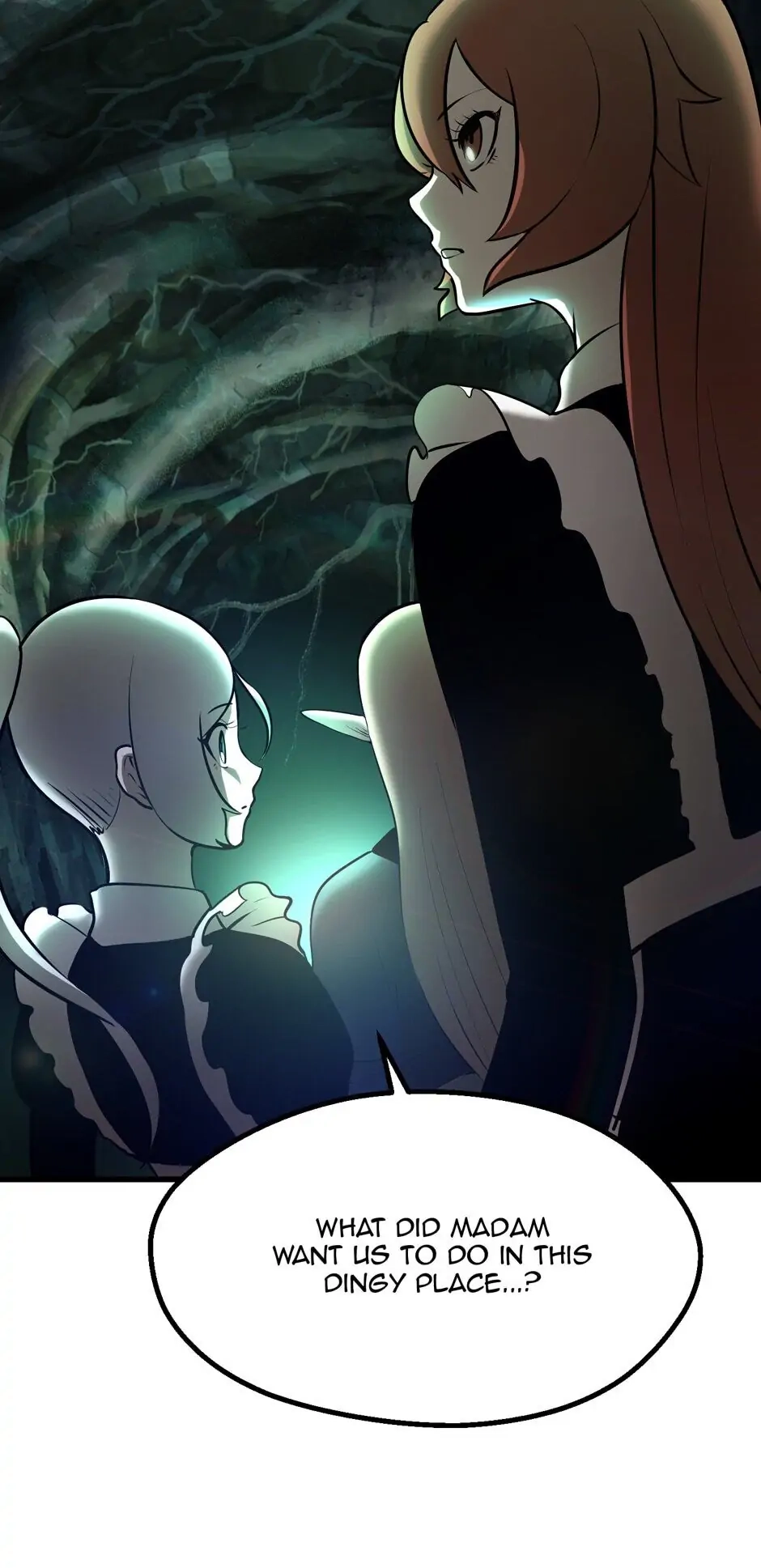 Survival Story of a Sword King in a Fantasy World Chapter 88, page 59 of 94