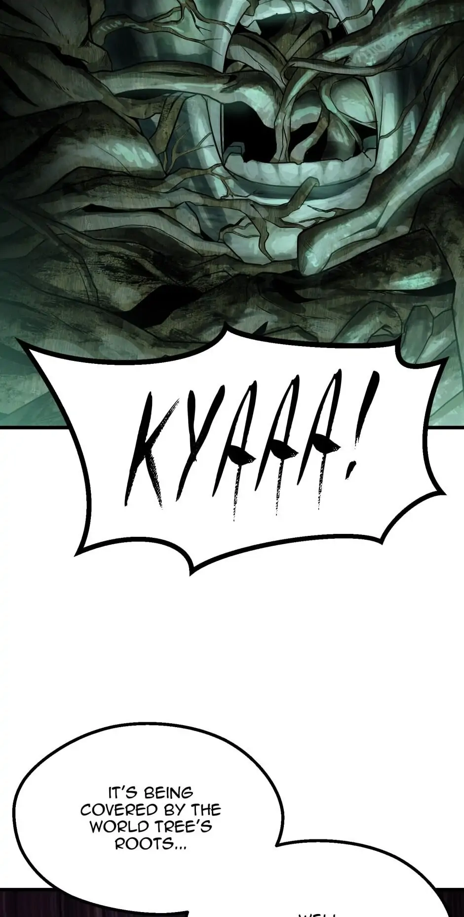 Survival Story of a Sword King in a Fantasy World Chapter 88, page 62 of 94