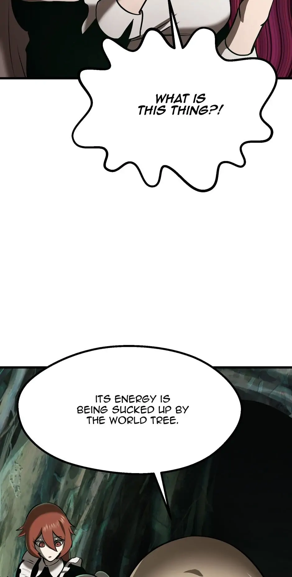 Survival Story of a Sword King in a Fantasy World Chapter 88, page 64 of 94