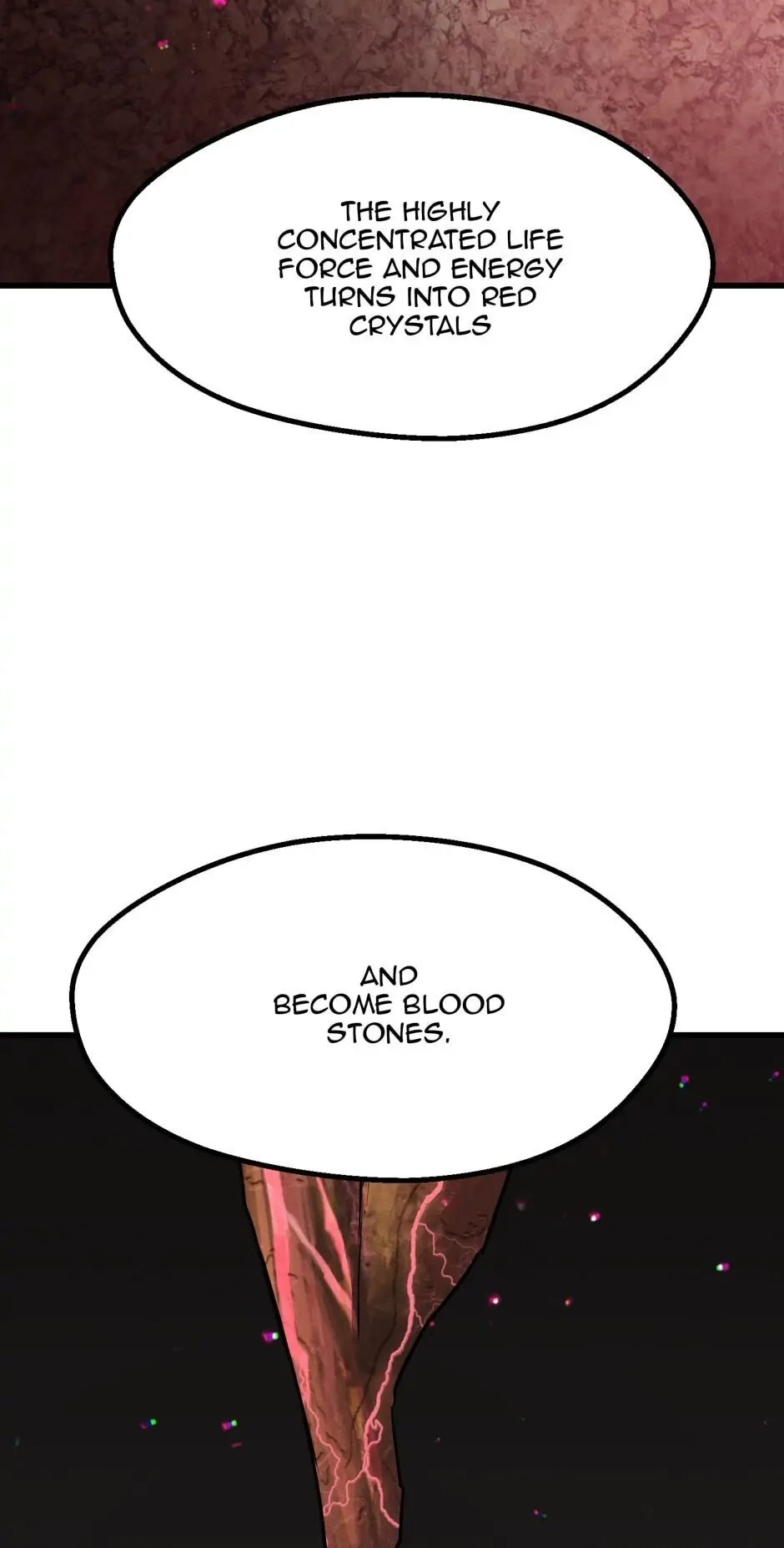Survival Story of a Sword King in a Fantasy World Chapter 88, page 67 of 94