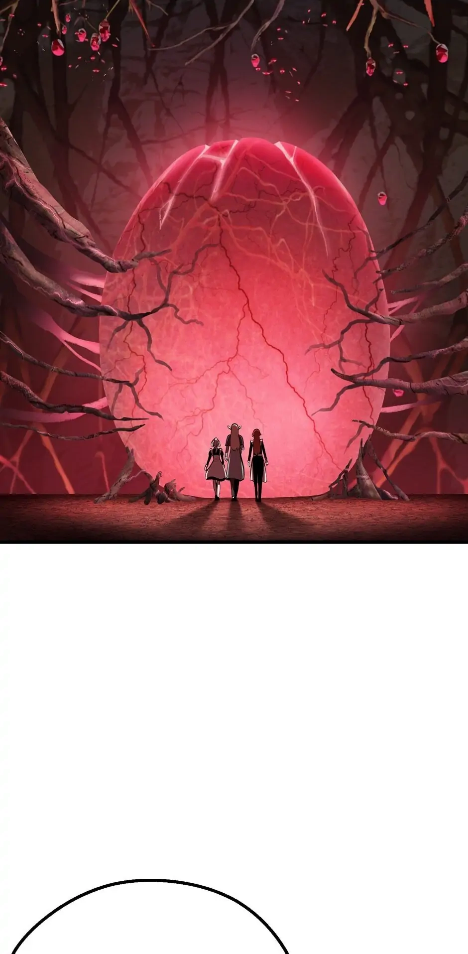 Survival Story of a Sword King in a Fantasy World Chapter 88, page 70 of 94