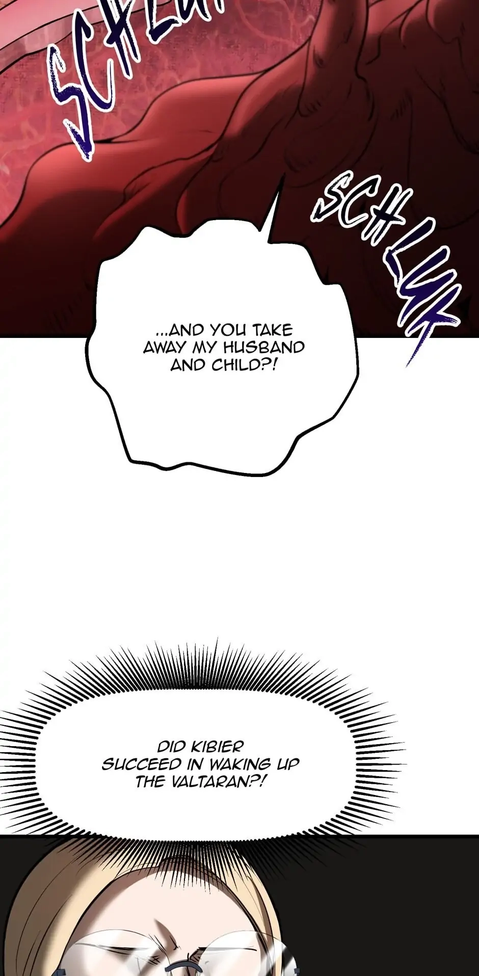 Survival Story of a Sword King in a Fantasy World Chapter 88, page 73 of 94