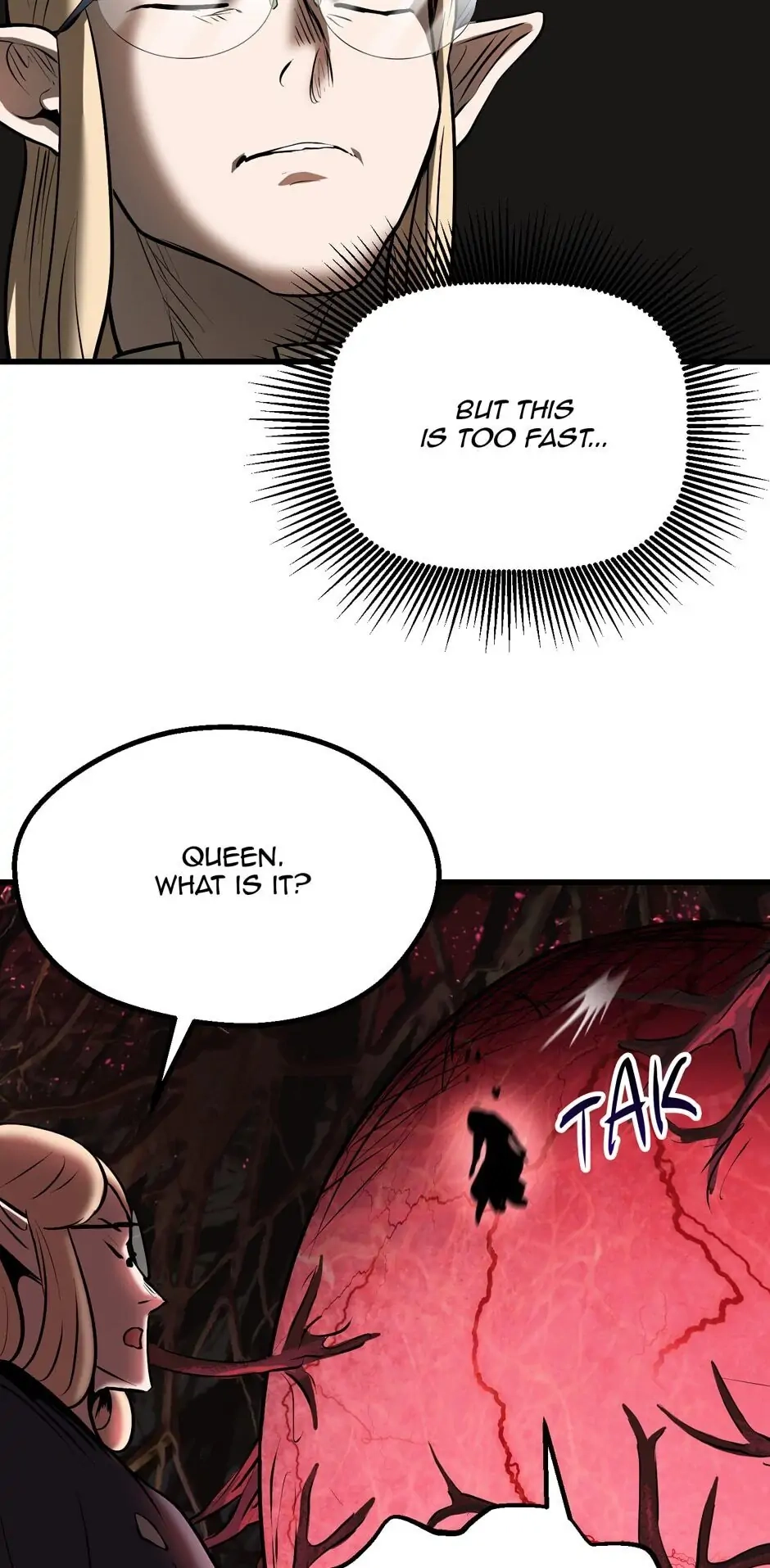 Survival Story of a Sword King in a Fantasy World Chapter 88, page 74 of 94