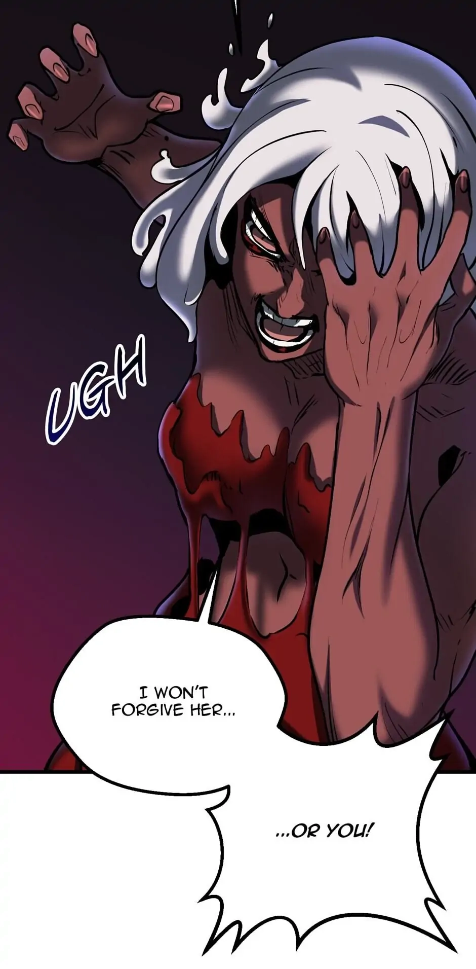 Survival Story of a Sword King in a Fantasy World Chapter 88, page 77 of 94