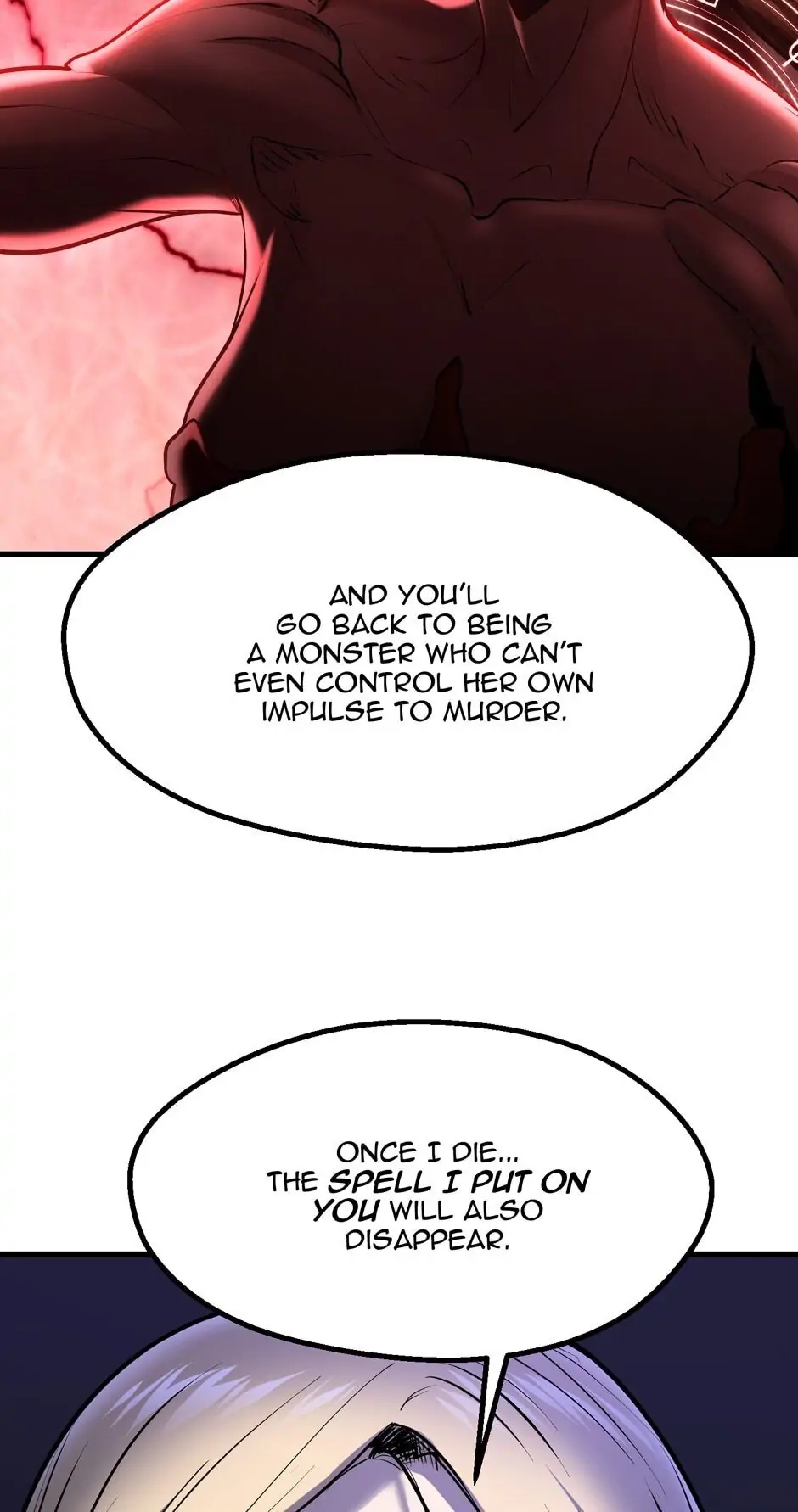 Survival Story of a Sword King in a Fantasy World Chapter 88, page 82 of 94