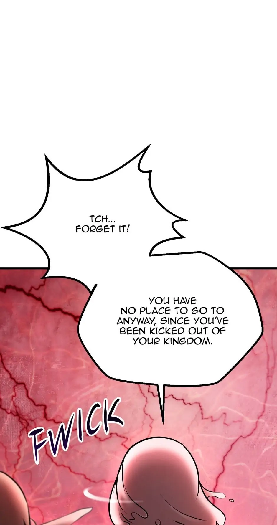Survival Story of a Sword King in a Fantasy World Chapter 88, page 85 of 94