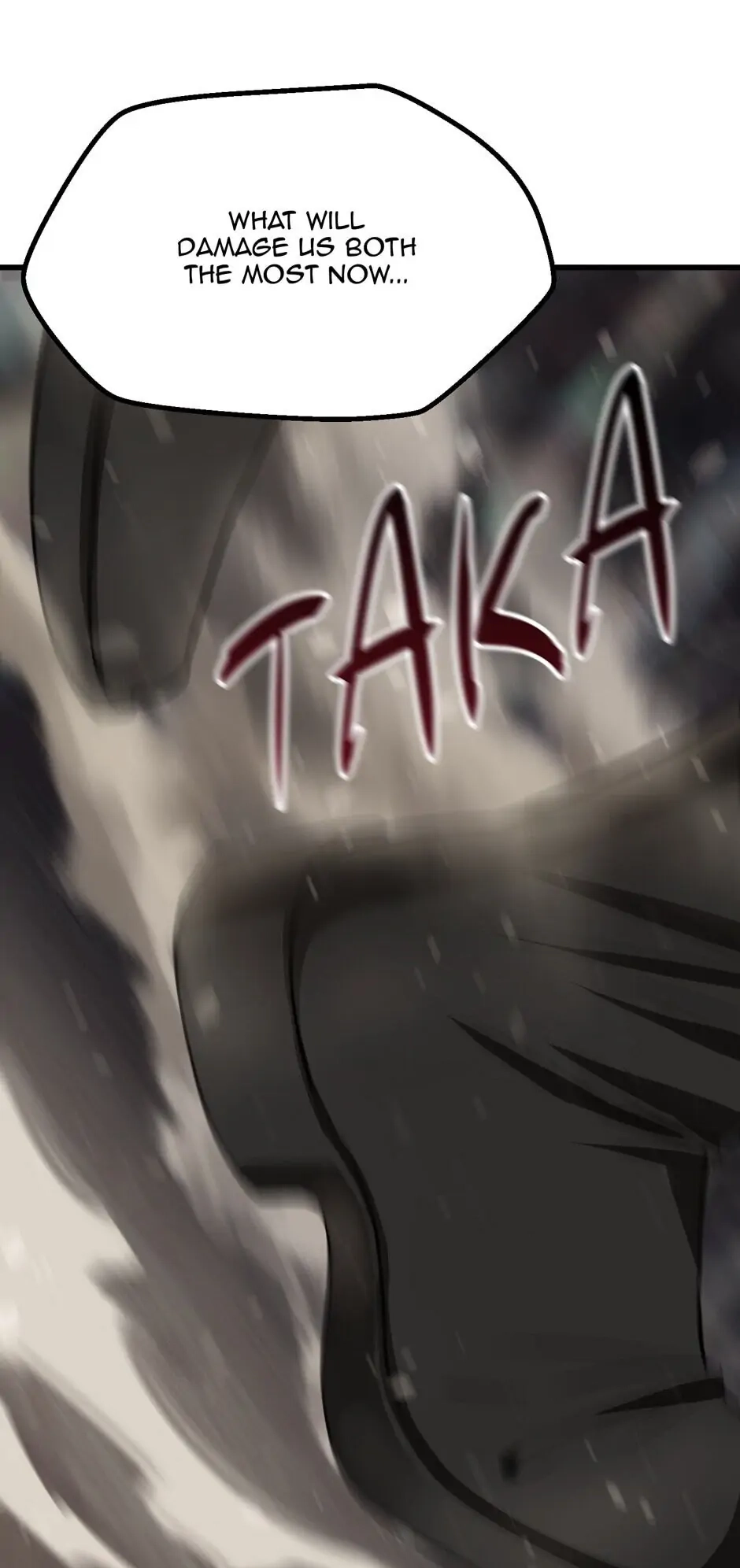 Survival Story of a Sword King in a Fantasy World Chapter 88, page 87 of 94