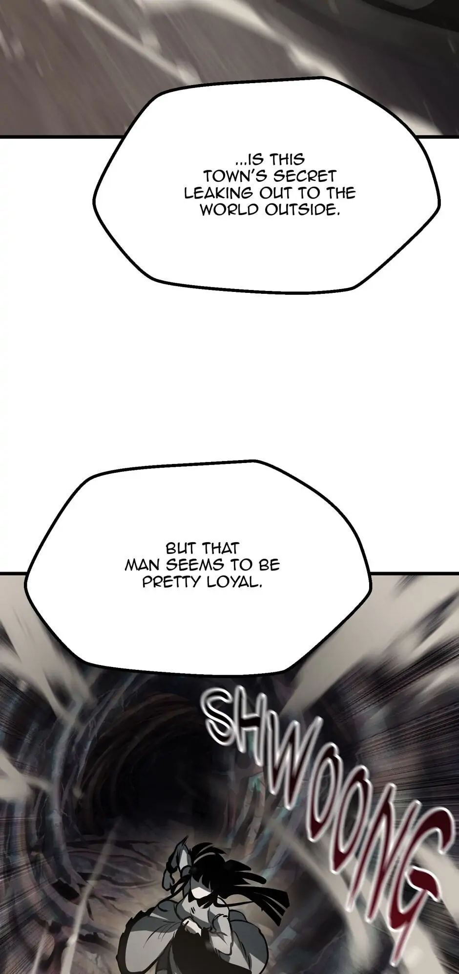 Survival Story of a Sword King in a Fantasy World Chapter 88, page 88 of 94