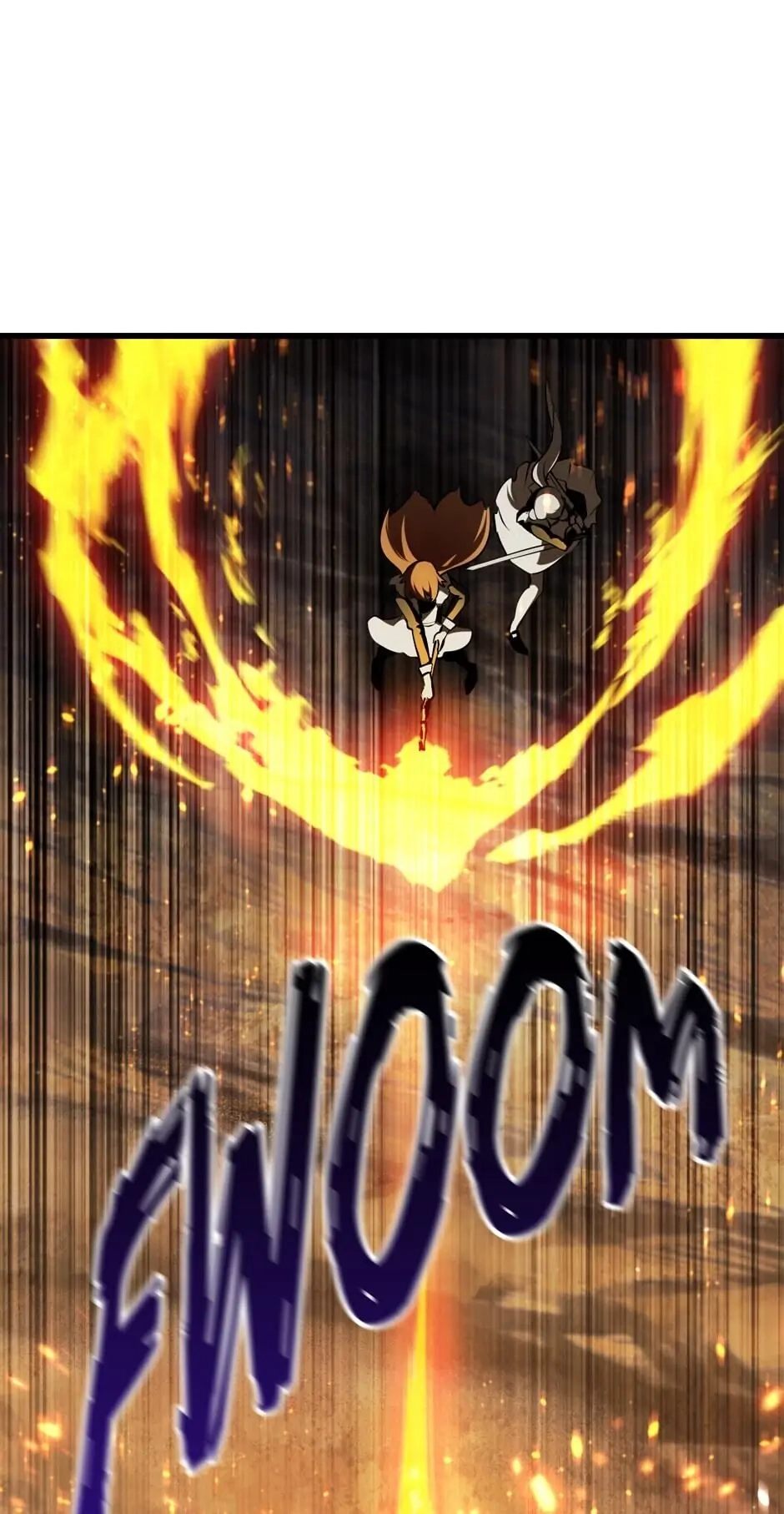 Survival Story of a Sword King in a Fantasy World Chapter 89, page 18 of 98