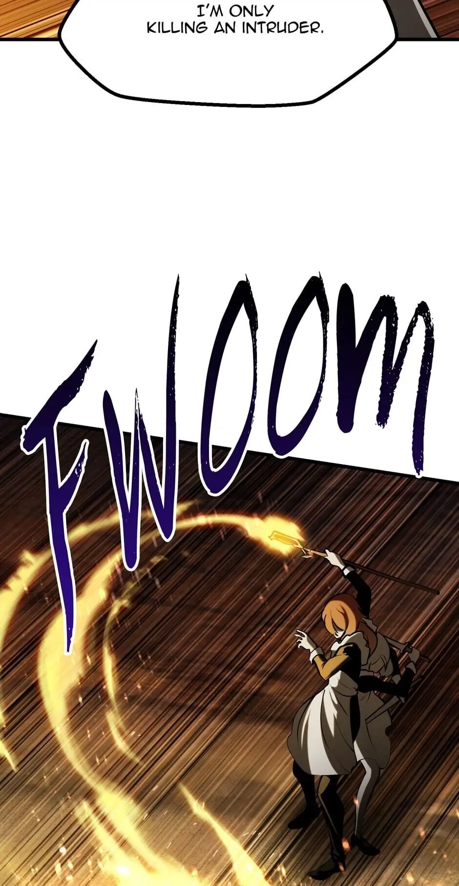 Survival Story of a Sword King in a Fantasy World Chapter 89, page 25 of 98