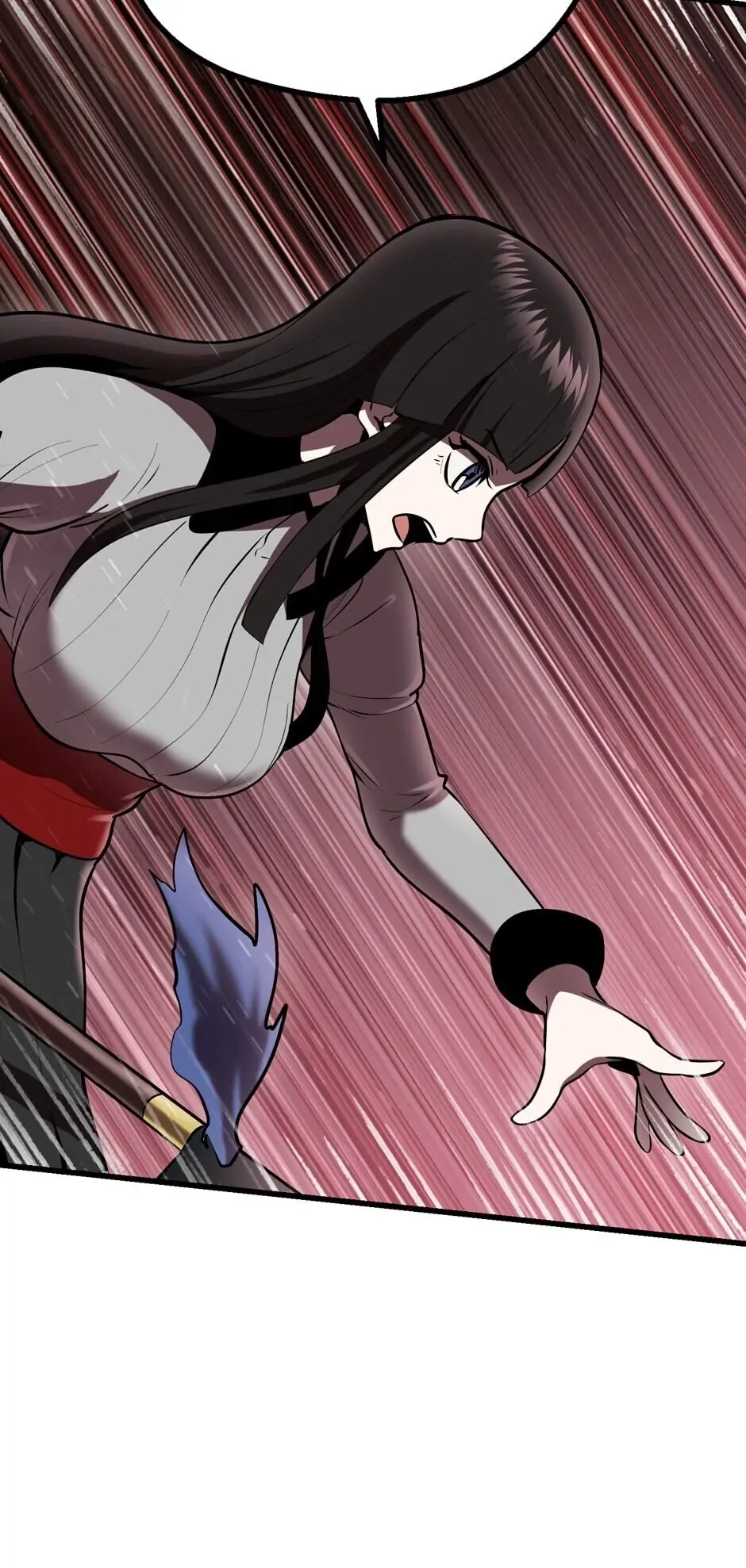 Survival Story of a Sword King in a Fantasy World Chapter 89, page 34 of 98