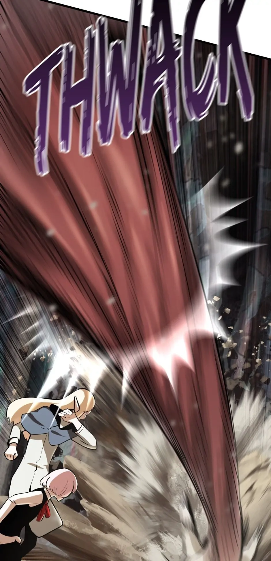 Survival Story of a Sword King in a Fantasy World Chapter 89, page 36 of 98