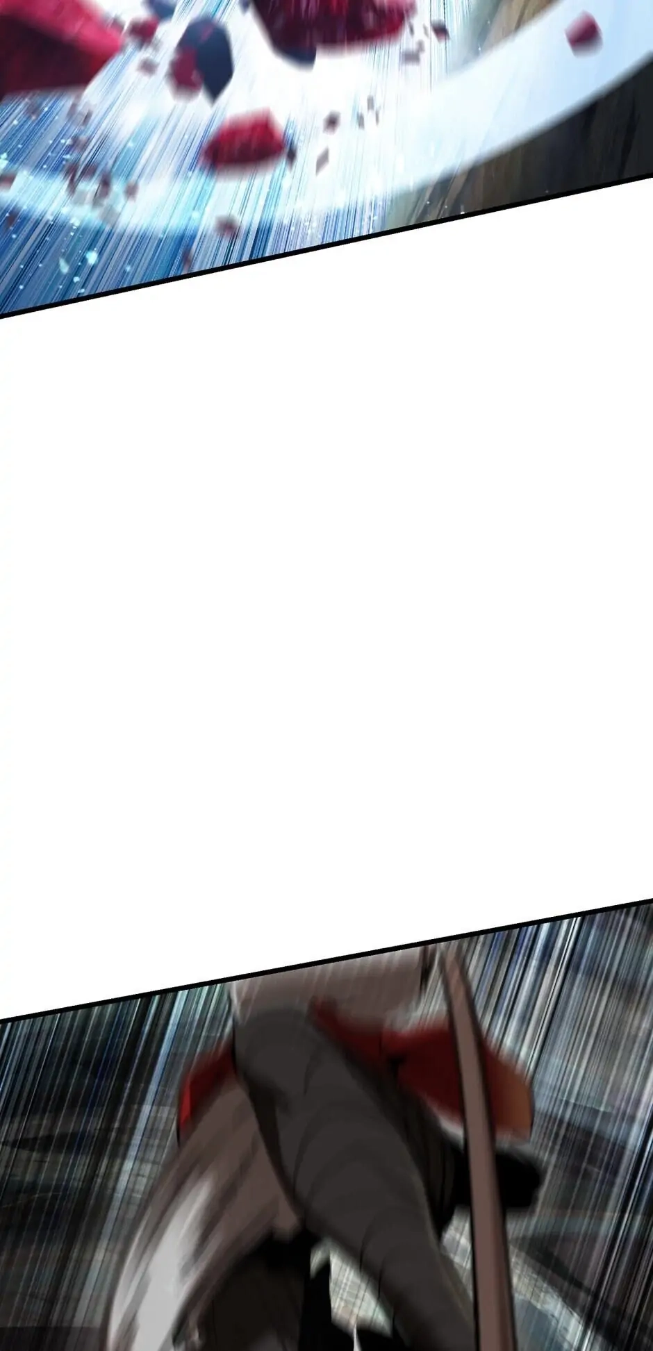 Survival Story of a Sword King in a Fantasy World Chapter 89, page 42 of 98