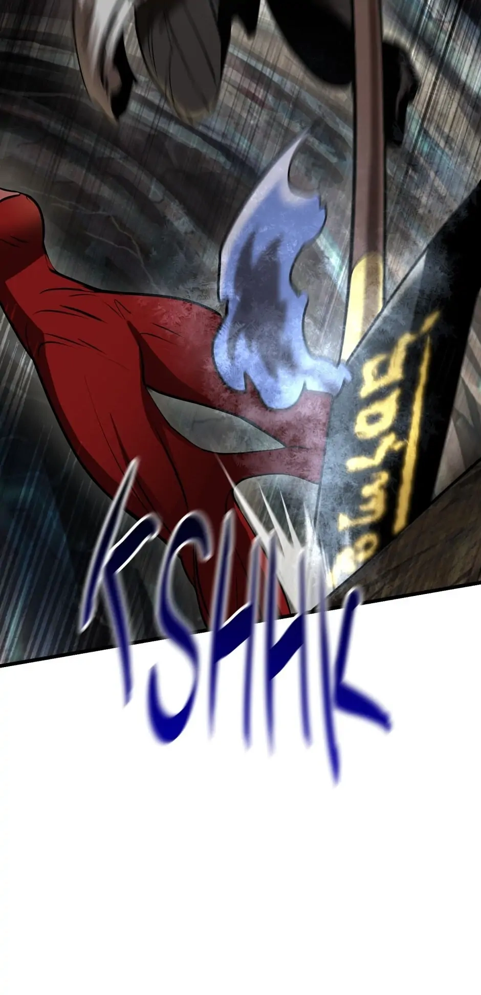 Survival Story of a Sword King in a Fantasy World Chapter 89, page 43 of 98