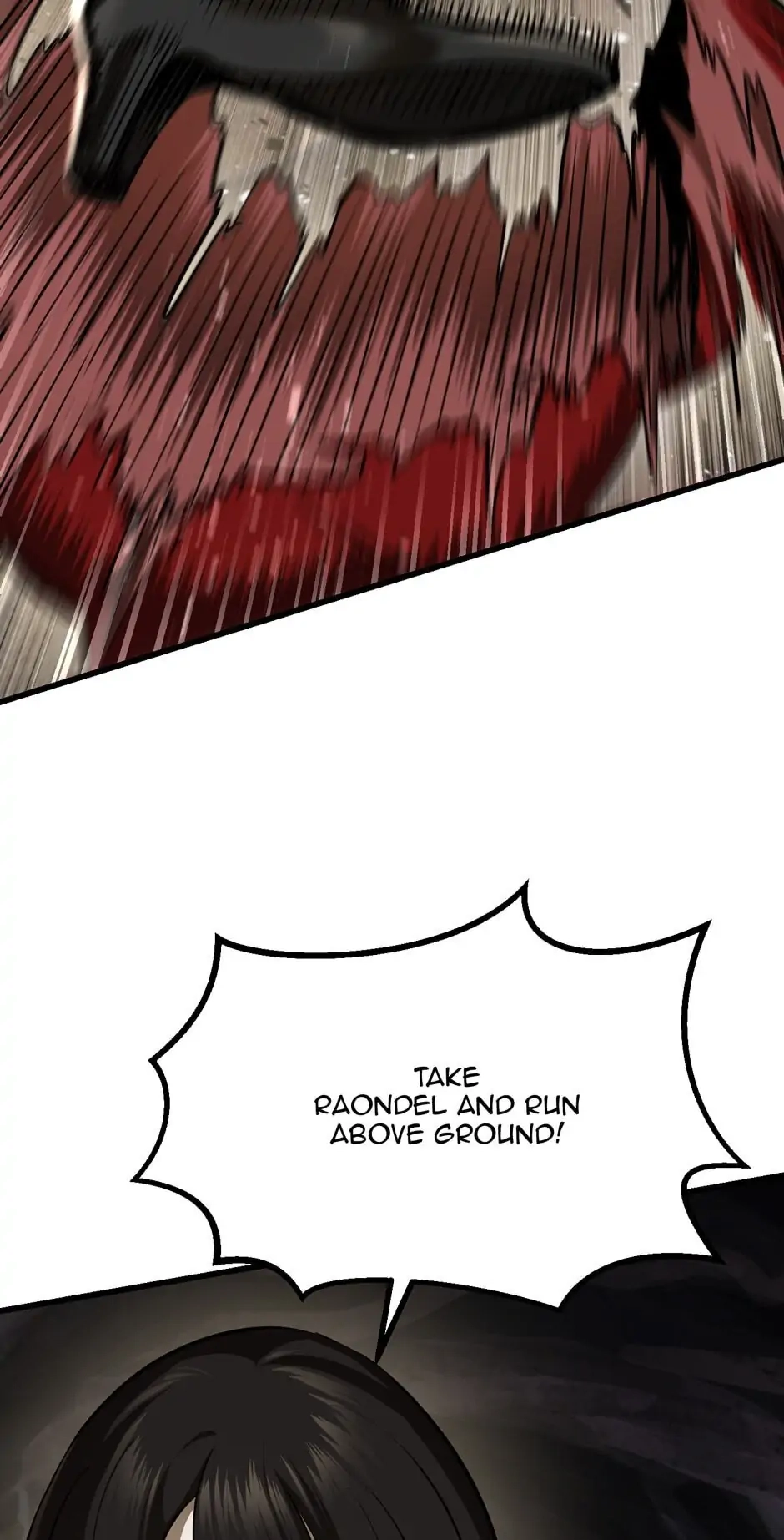 Survival Story of a Sword King in a Fantasy World Chapter 89, page 45 of 98