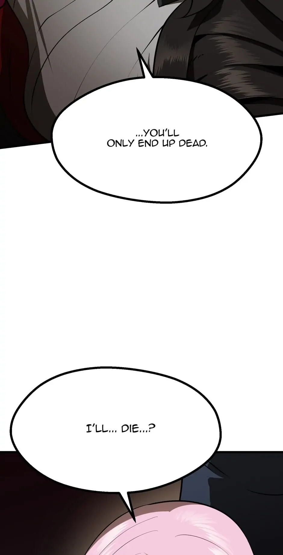 Survival Story of a Sword King in a Fantasy World Chapter 89, page 48 of 98