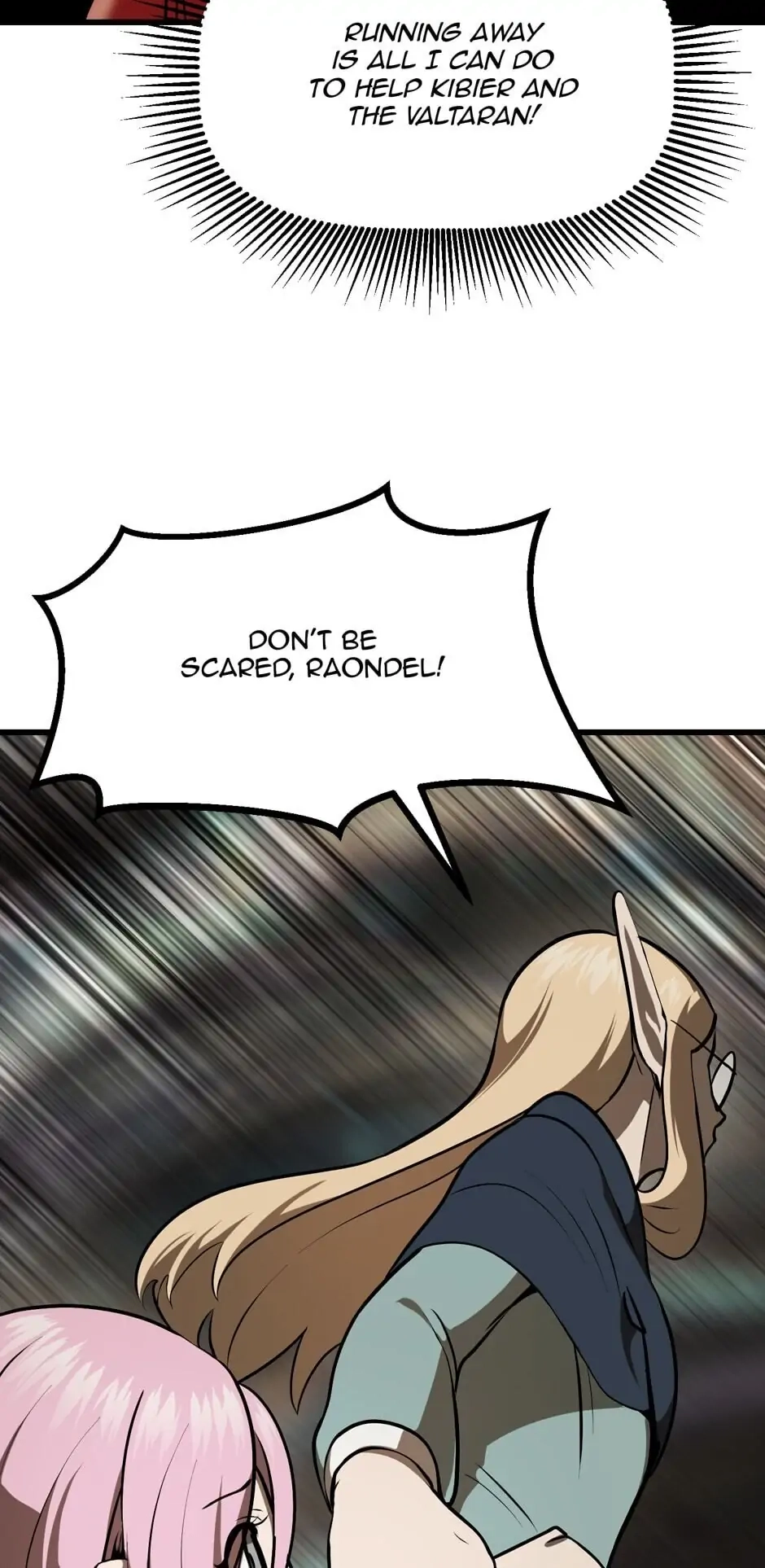 Survival Story of a Sword King in a Fantasy World Chapter 89, page 54 of 98